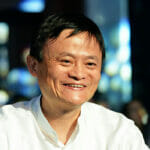 Jack Ma Getty Images