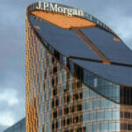 JP Morgan Tower