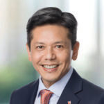 FCT CEO Richard Ng