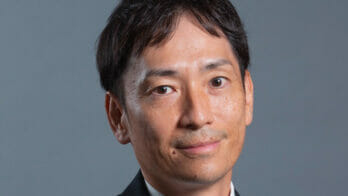 Takashi Tsuji CBRE