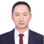 Joe Xiao, Head of Logistics Business, China, Cushman & Wakefield